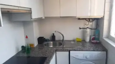 Piso – Santiago de Compostela, A Rosaleda, O Ensanche - Vista 2