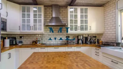 Chalet en Olivella photo 17