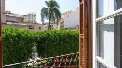 Chalet in Plaza de la Virgen del Mar photo 9