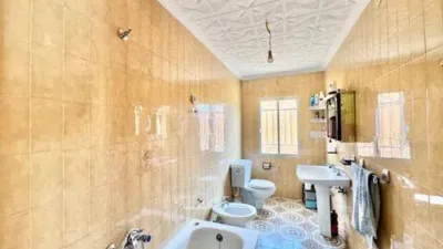 Chalet in Frailes photo 28