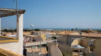 Terraced House in Los Balcones-Los Altos-Punta Prima photo 18