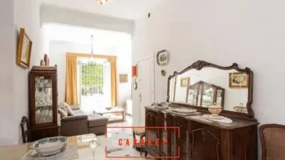 Chalet in Plaza de la Virgen del Mar photo 26