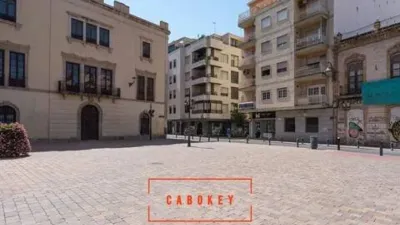 Chalet in Plaza de la Virgen del Mar photo 18