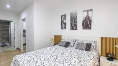 Apartment on Avenida de Diego Ramírez Pastor photo 14