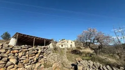 Rustic house in Atzeneta del Maestrat photo 55