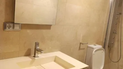 Apartment in Garrucha photo 24