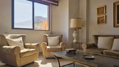 Pis – Alicante - Alacant - Vista 5
