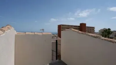 Terraced house in Aguas Nuevas-Torreblanca-Sector 25 photo 33