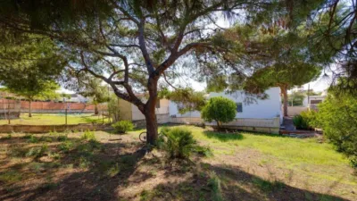House on Isla Grosa Street photo 31