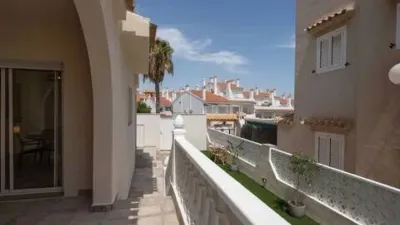 Terraced house in Aguas Nuevas-Torreblanca-Sector 25 photo 8
