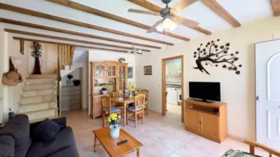 Casa en Avinguda del Carabasí photo 8