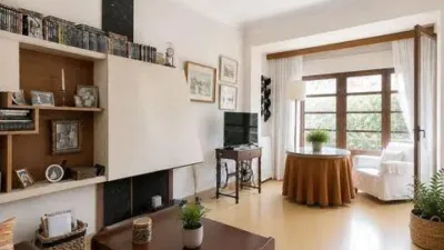Apartment in Plaça dels Patins photo 9