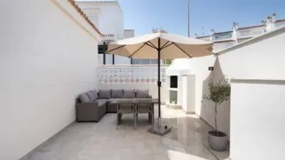 Terraced house in Aguas Nuevas-Torreblanca-Sector 25 photo 2