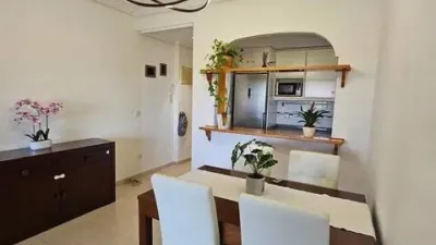 Apartment on Carrer Toledo photo 2