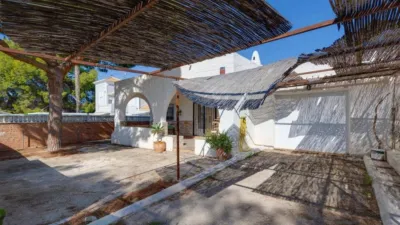 House on Isla Grosa Street photo 35