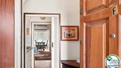 Apartment on P. Tipic-Av. F.De Climent 1 photo 17