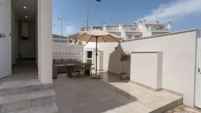 Terraced house in Aguas Nuevas-Torreblanca-Sector 25 photo 5