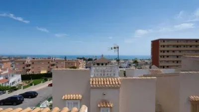 Terraced house in Aguas Nuevas-Torreblanca-Sector 25 photo 35