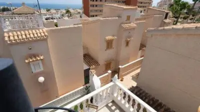 Terraced house in Aguas Nuevas-Torreblanca-Sector 25 photo 32