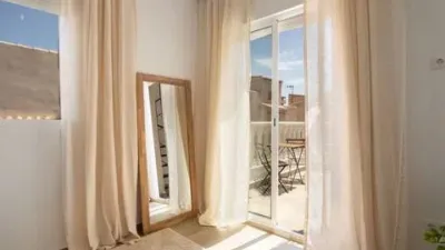 Terraced house in Aguas Nuevas-Torreblanca-Sector 25 photo 29