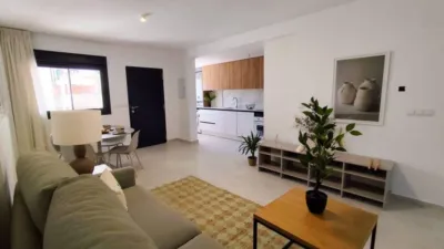 Casa – Cox - Vista 3
