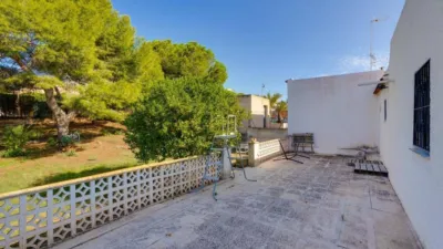 Casa – Torrevieja - Més