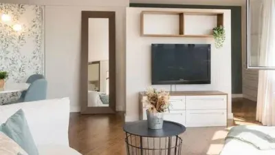 Apartment in La Llotja-Born photo 3
