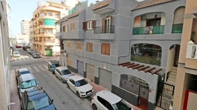 Piso en calle Rafal photo 6