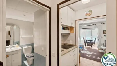 Apartment on P. Tipic-Av. F.De Climent 1 photo 16