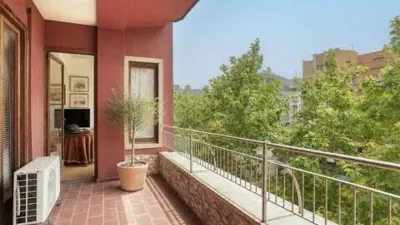 Apartment in Plaça dels Patins photo 3