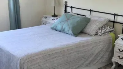Flat in Santa Cruz de Tenerife Capital photo 8
