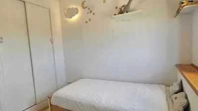 Apartment on Carrer Toledo photo 17