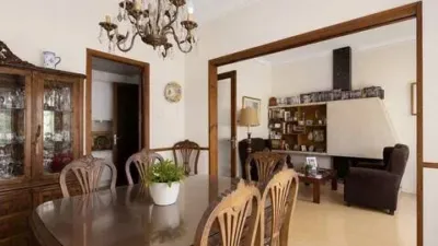 Apartment in Plaça dels Patins photo 5