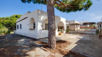 House on Isla Grosa Street photo 9