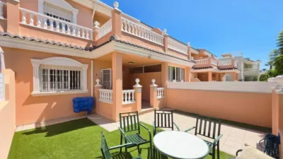 Bungalow on Avinguda del Carabasí photo 4