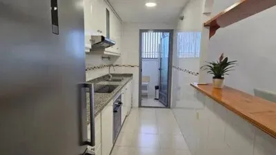 Apartment on Carrer Toledo photo 8