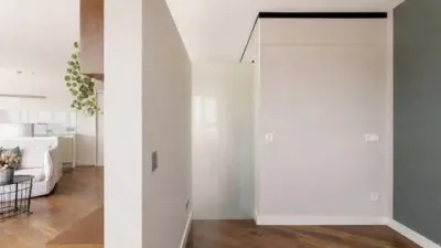 Apartment in La Llotja-Born photo 11