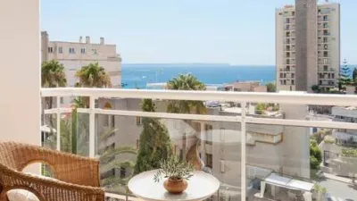 Apartment in Sant Agustí photo 19