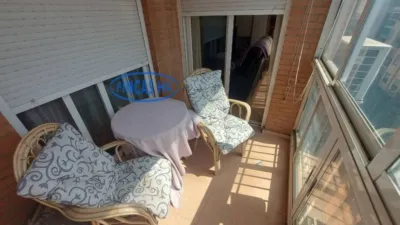 Piso – Alicante - Alacant - Vista 4