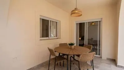 Terraced house in Aguas Nuevas-Torreblanca-Sector 25 photo 10
