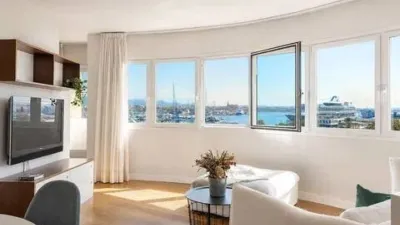 Apartment in La Llotja-Born photo 2