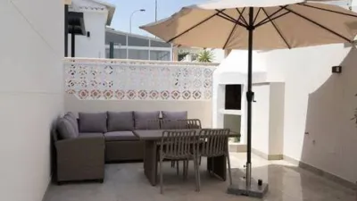 Terraced house in Aguas Nuevas-Torreblanca-Sector 25 photo 4