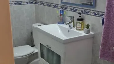 Flat in Santa Cruz de Tenerife Capital photo 13