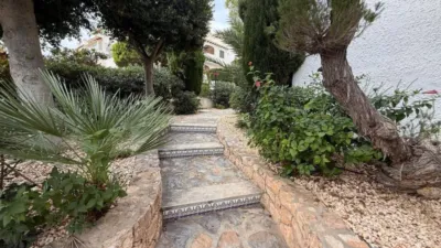 Piso en Cabo Roig-La Zenia-La Regia photo 5