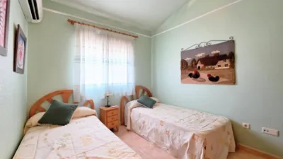 Casa en Avinguda del Carabasí photo 17