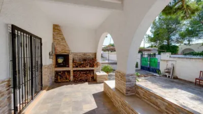 House on Isla Grosa Street photo 37