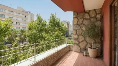 Apartment in Plaça dels Patins photo 2