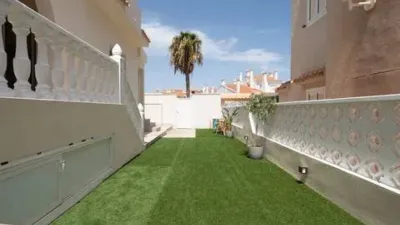 Terraced house in Aguas Nuevas-Torreblanca-Sector 25 photo 6