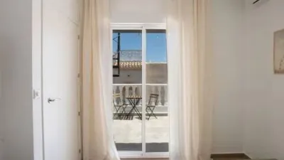 Terraced house in Aguas Nuevas-Torreblanca-Sector 25 photo 25