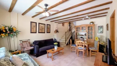 Casa en Avinguda del Carabasí photo 7